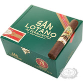 AJ FERNANDEZ SAN LOTANO REQUIEM HABANO ROBUSTO